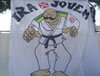 IRA JOVEM VASCO