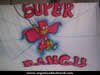 TORCIDA SUPER BANGU