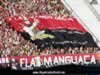 TORCIDA FLA MANGUAÇA