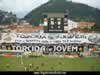 TORCIDA JOVEM SANTOS