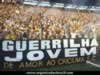 TORCIDA GUERRILHA JOVEM