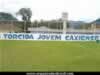 TORCIDA JOVEM CAXIENSE