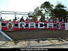 TORCIDA ORGANIZADA RAÇA CORAL
