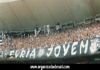 FÚRIA JOVEM DO BOTAFOGO