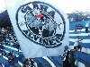 TORCIDA UNIFORMIZADA GARRA ALVINEGRA