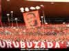 TORCIDA URUBUZADA