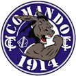 torcida comando 1914
