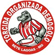 TORCIDA ORGANIZADA DEMOGOLO