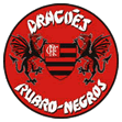 DRAGÕES RUBRO-NEGROS DRAGÕES RUBRO-NEGROS