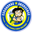 torcida esquadr�o andreense
