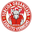 TORCIDA ORGANIZA EXÉRCITO VERMELHO