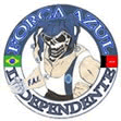 for�a azul independente