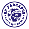 torcida os farrapos