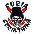 f&uacute;ria corinthiana