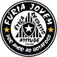 FÚRIA JOVEM DO BOTAFOGO