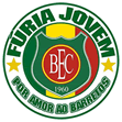 FÚRIA JOVEM BARRETOS