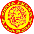 f�ria rubro-amarela