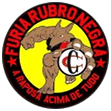 torcida organizada f�ria rubro-negra