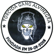 Recado para Orkut Torcida Gang Alvinegra (Clube Atlético Colatinense)