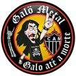 GALÖ METAL TORCIDA ORGANIZADA