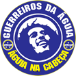 GUERREIROS DA ÁGUIA