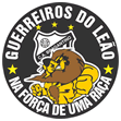 GUERREIROS DO LEÃO