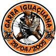 TORCIDA GARRA IGUAÇUANA