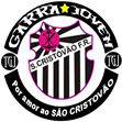 GARRA JOVEM DO SÃO CRISTOVÃO
