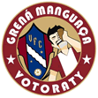 torcida gren� mangua�a