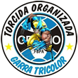 torcida organizada garra tricolor