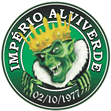 TORCIDA ORGANIZADA IMPÉRIO ALVIVERDE