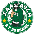 TORCIDA IRA JOVEM DO GAMA