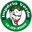 torcida imp�rio verde