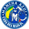 MANCHA AZUL MANCHA AZUL