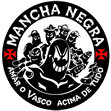 MANCHA NEGRA DO VASCO