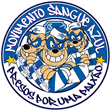 movimento sangue azul