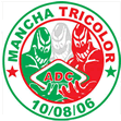 MANCHA TRICOLOR