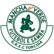 MANCHA ALVI-VERDE