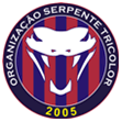 ORGANIZAÇÃO SERPENTE TRICOLOR