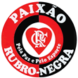PAIXÃO RUBRO-NEGRA