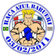 ra�a azul barueri
