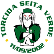 TORCIDA SEITA VERDE