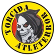 TORCIDA ATLETERROR