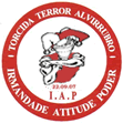 TORCIDA TERROR ALVIRRUBRO