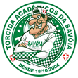 TORCIDA ACADÊMICOS DA SAVÓIA