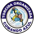 TORCIDA ORGANIZADA COMANDO AZUL