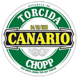 TORCIDA CANRIO CHOPP