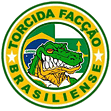 torcida facção brasiliense