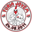 TORCIDA F�RIA JOVEM AN�POLIS