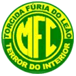 torcida f�ria do le�o